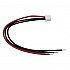 JST-XH 2S 10cm Balance Charge Wire for Li-Ion/Lipo Battery
