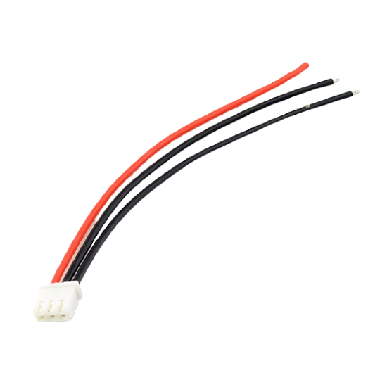 JST-XH 2S 10cm Balance Charge Wire for Li-Ion/Lipo Battery