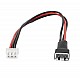 JST-XH 2S 20CM 22AWG Balance Charge Wire for Lipo Battery