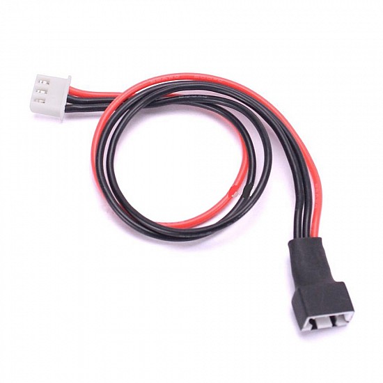 JST-XH 2S 20CM 22AWG Balance Charge Wire for Lipo Battery