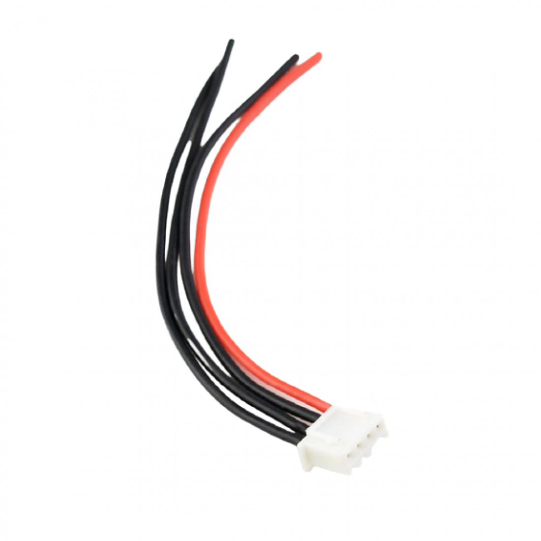 JSTXH 3S 10cm Balance Charge Wire for LiIon/Lipo Battery