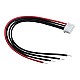 JST-XH 3S 10cm Balance Charge Wire for Li-Ion/Lipo Battery
