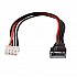 JST-XH 3S 20CM 22AWG Balance Charge Wire for Lipo Battery