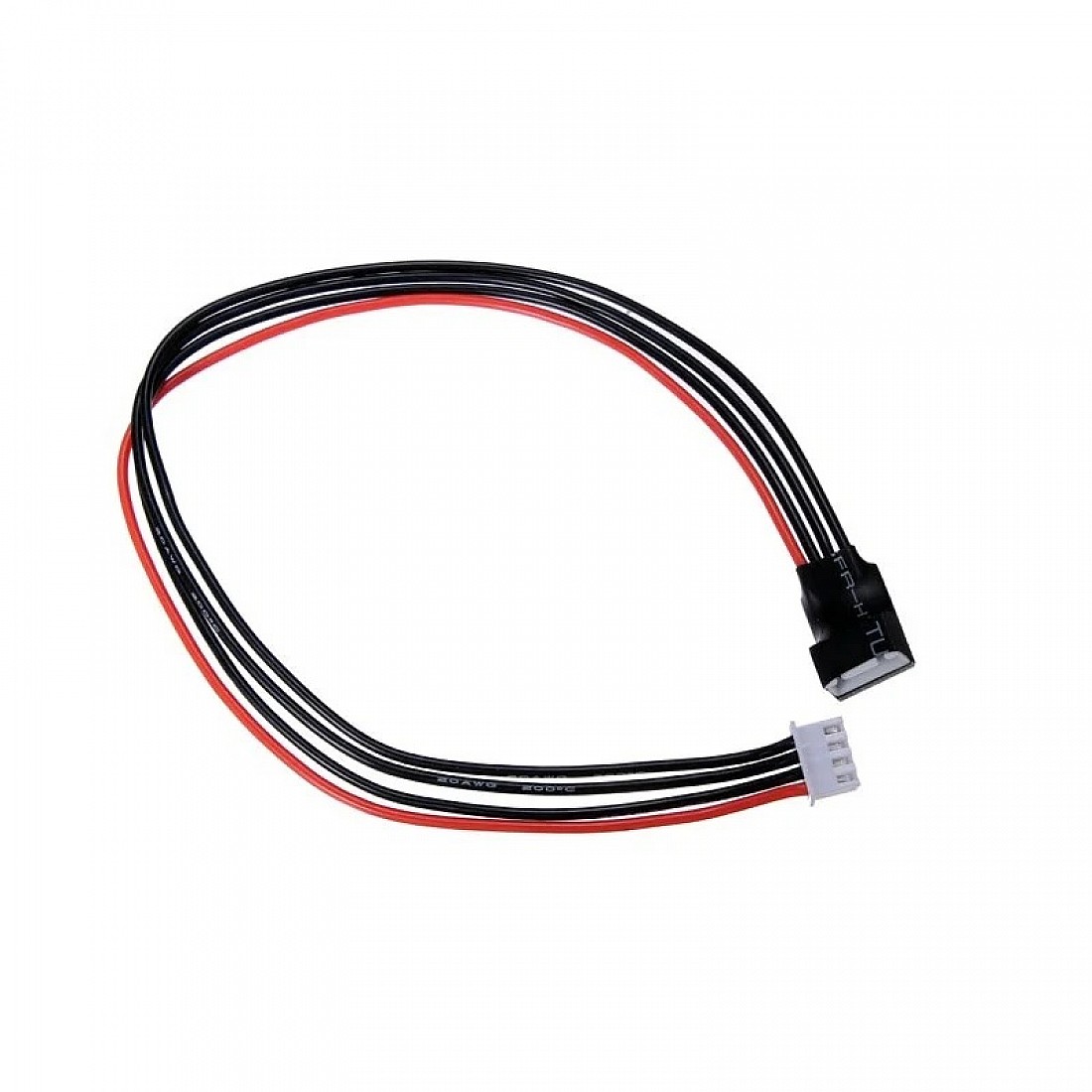 JSTXH 3S 20CM 22AWG Balance Charge Wire for Lipo Battery