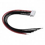 JST-XH 4S 10cm Balance Charge Wire for Li-Ion/Lipo Battery