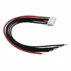 JST-XH 4S 10cm Balance Charge Wire for Li-Ion/Lipo Battery