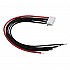 JST-XH 4S 10cm Balance Charge Wire for Li-Ion/Lipo Battery