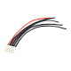JST-XH 4S 10cm Balance Charge Wire for Li-Ion/Lipo Battery
