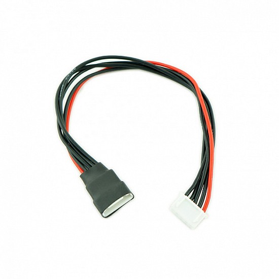 JSTXH 4S 20CM 22AWG Balance Charge Wire for Lipo Battery