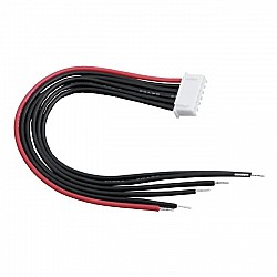 JST-XH 5S 10cm Balance Charge Wire for Li-Ion/Lipo Battery