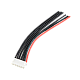 JST-XH 6S 10cm Balance Charge Wire for Li-Ion/Lipo Battery