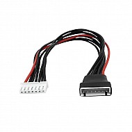 JST-XH 6S 20CM 22AWG Balance Charge Wire for Lipo Battery