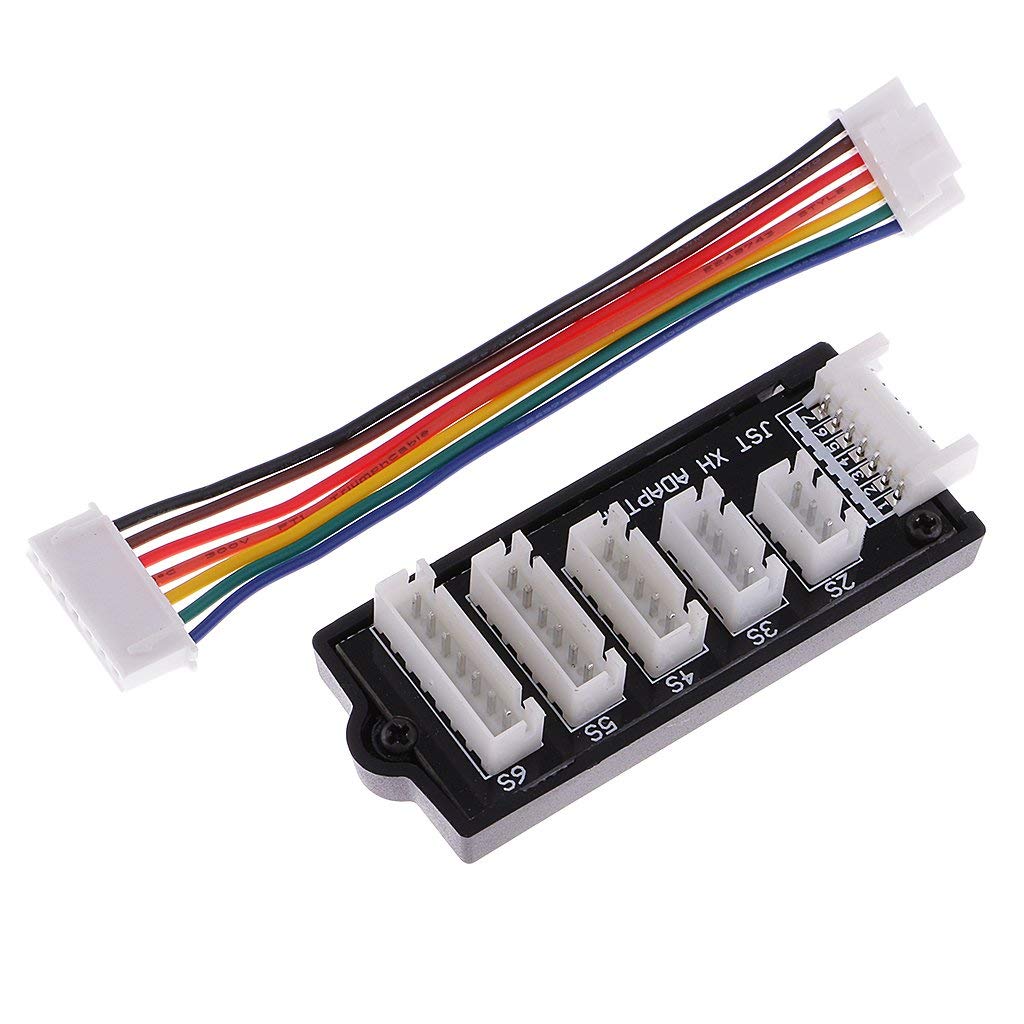 Balance board battery pack deals