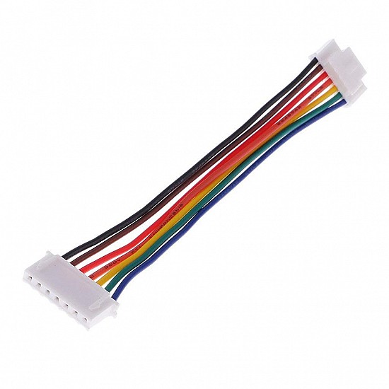 BackBay R/C JST-XH 2S-6S Balance Board With 45cm Extended Charger Adapter Cable