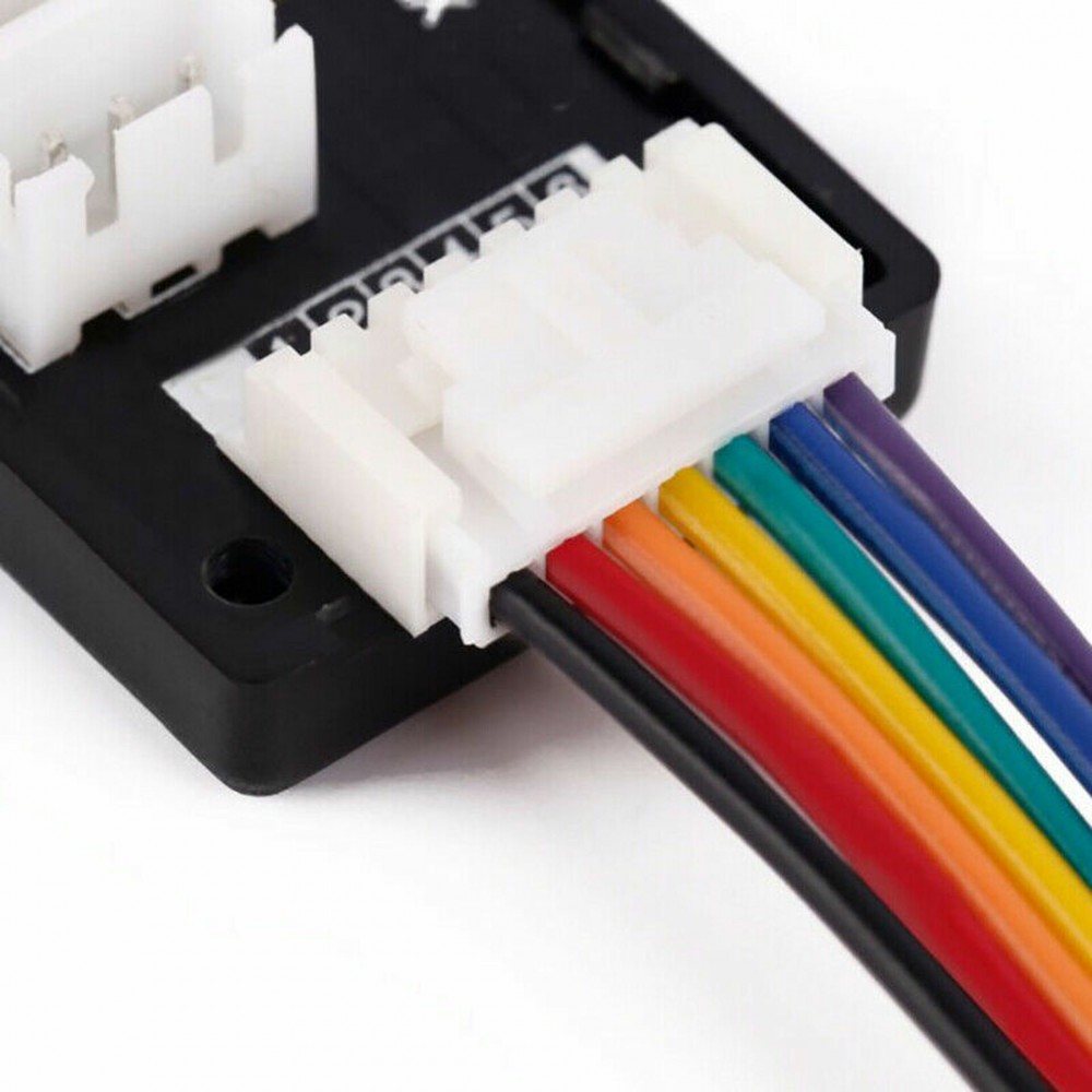 JSTXH Battery Charger Balance Board for 2S to 6S Packs