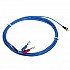 K-Type M3 Screw Head Thermocouple Sensor
