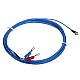 K-Type M3 Screw Head Thermocouple Sensor