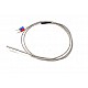 K-Type Thermocouple Wire-Red and Blue