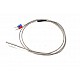 K-Type Thermocouple Wire-Red and Blue K-Type Thermocouple Wire-Red and Blue