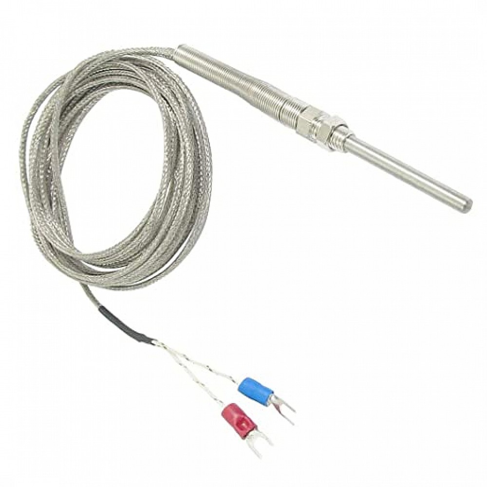 KType Thermocouple WireRed and Blue