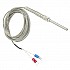 K-Type Thermocouple Wire-Red and Blue 