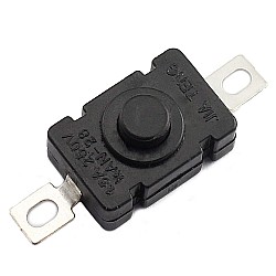 KAN-28 Micro 2 Pin Tactile Self Locking Switch