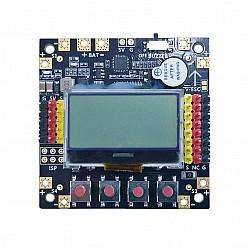 KK2.1.5 Plus KK2 Flight Control Board Flight Controller 