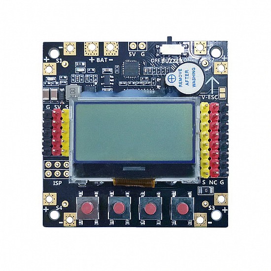 KK2.1.5 Plus KK2 Flight Control Board Flight Controller