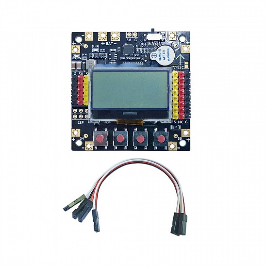 KK2.1.5 Plus KK2 Flight Control Board Flight Controller