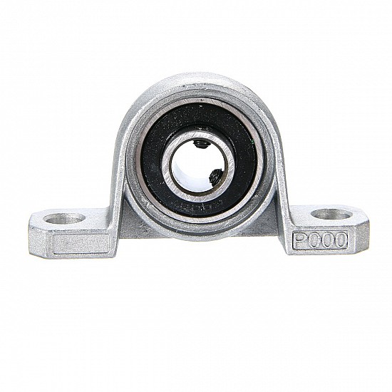 KP000 10mm Bore Vertical Bearing Bracket