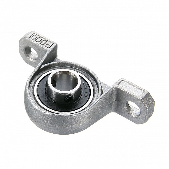 KP000 10mm Bore Vertical Bearing Bracket