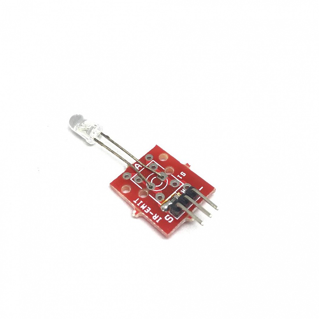 KY005 Infrared IR Transmitter Sensor Module