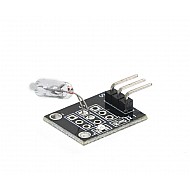 KY-017 Tilt Mercury Sensor Module