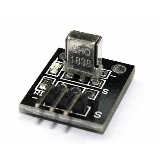 KY-022 INFRARED SENSOR Module