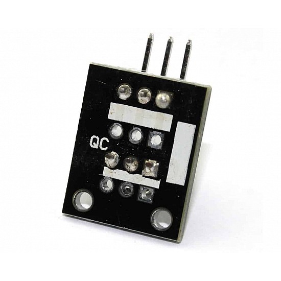 KY-022 INFRARED SENSOR Module