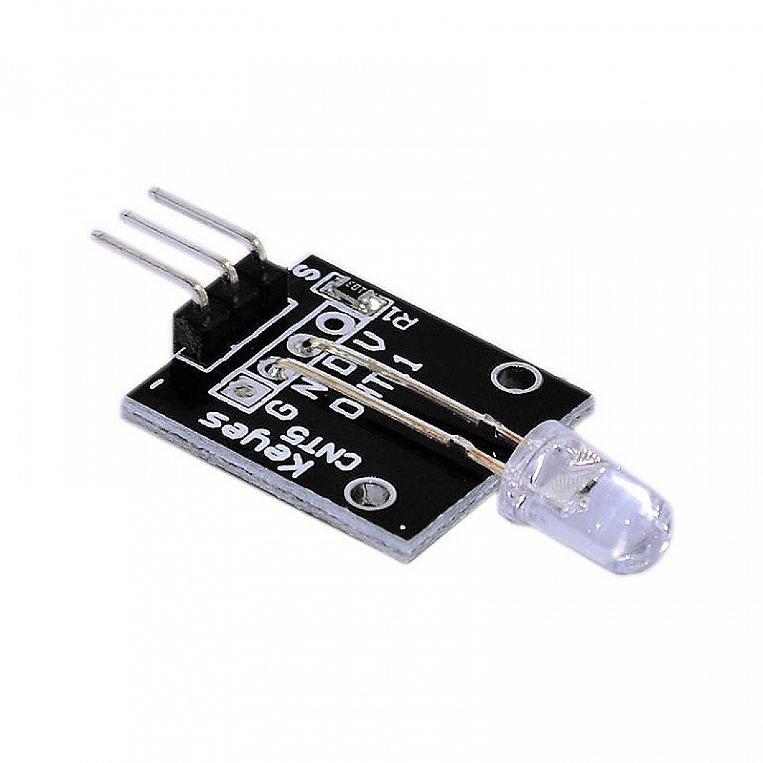 KY034 7 Color Flashing LED Module