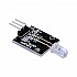 KY-034 7 Color Flashing LED Module