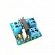 L293D Motor Driver / Stepper Motor Driver Module for ARDUINO and DIY PROJECTS - Stepper Motor and Drivers - Motor and Driver