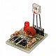 Laser Non-Modulator Tub Laser Receiver Module Laser Non-Modulator Tub Laser Receiver Module