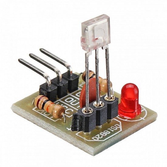 Laser Non-Modulator Tub Laser Receiver Module Laser Non-Modulator Tub Laser Receiver Module