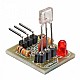 Laser Non-Modulator Tub Laser Receiver Module Laser Non-Modulator Tub Laser Receiver Module