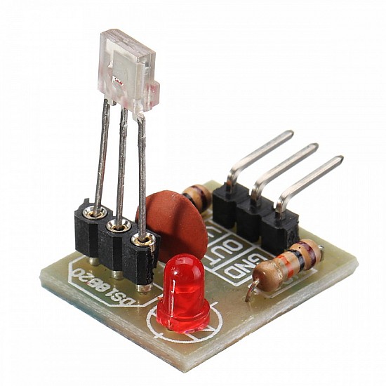 Laser Non-Modulator Tub Laser Receiver Module Laser Non-Modulator Tub Laser Receiver Module