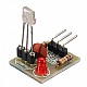 Laser Non-Modulator Tub Laser Receiver Module Laser Non-Modulator Tub Laser Receiver Module