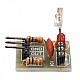 Laser Non-Modulator Tub Laser Receiver Module Laser Non-Modulator Tub Laser Receiver Module