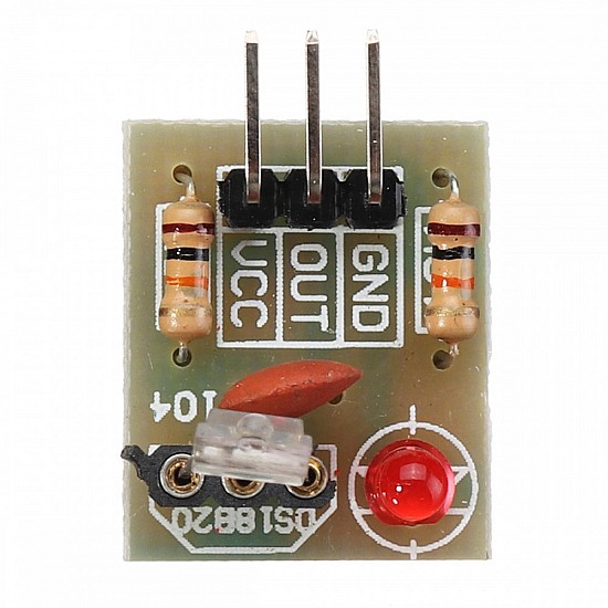 Laser Non-Modulator Tub Laser Receiver Module Laser Non-Modulator Tub Laser Receiver Module