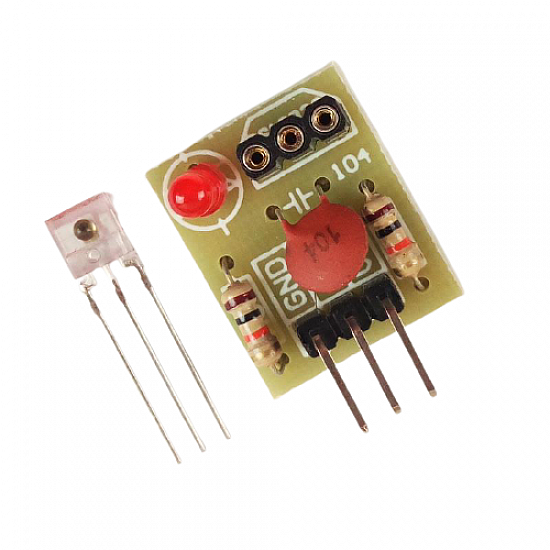 Laser Non-Modulator Tub Laser Receiver Module Laser Non-Modulator Tub Laser Receiver Module