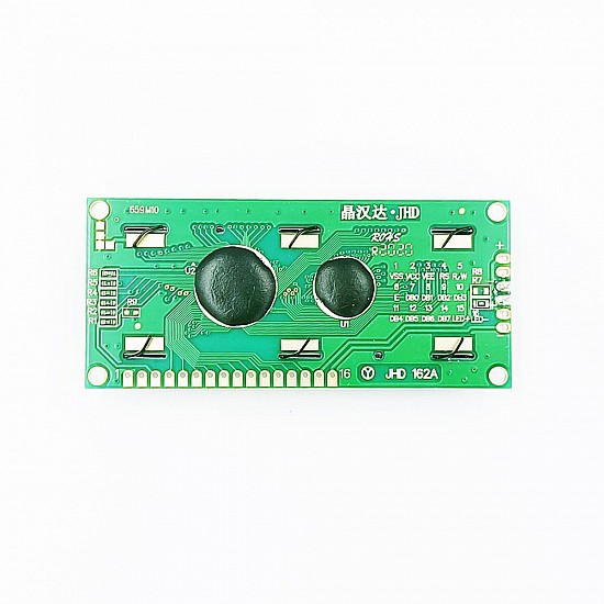 LCD Display Module Screen For Arduino - Sensor - Arduino