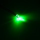 Green LED 5mm Pack Of 5  (Light Emitting Diod) - Other -