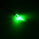 Green LED 5mm Pack Of 20  (Light Emitting Diod) - Other -