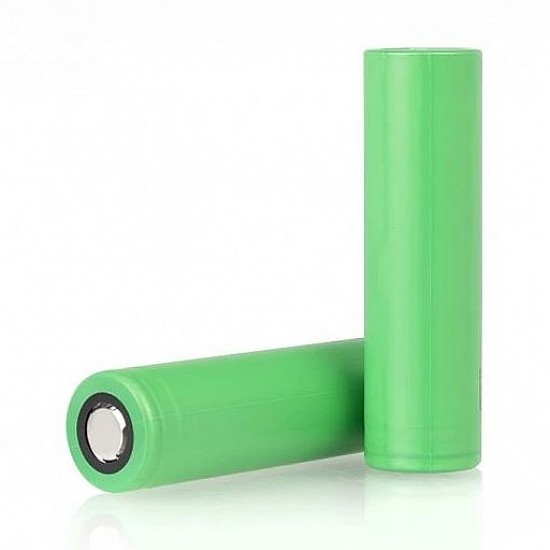 Li-Ion 14500 3.7V 500MAH Battery-1C